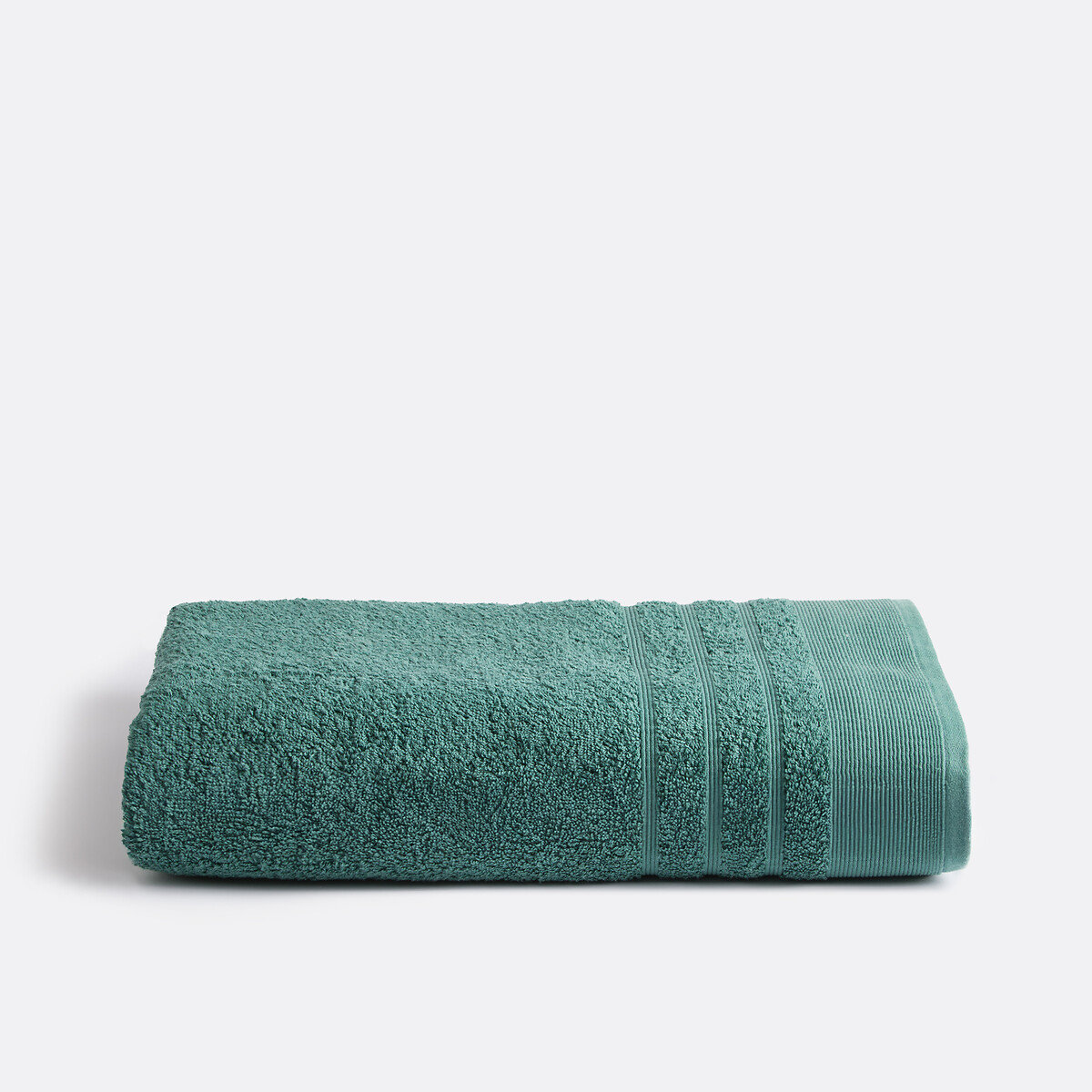 Drap De Bain Éponge Bouclette 600 G/m2, Zavara — vue 3
