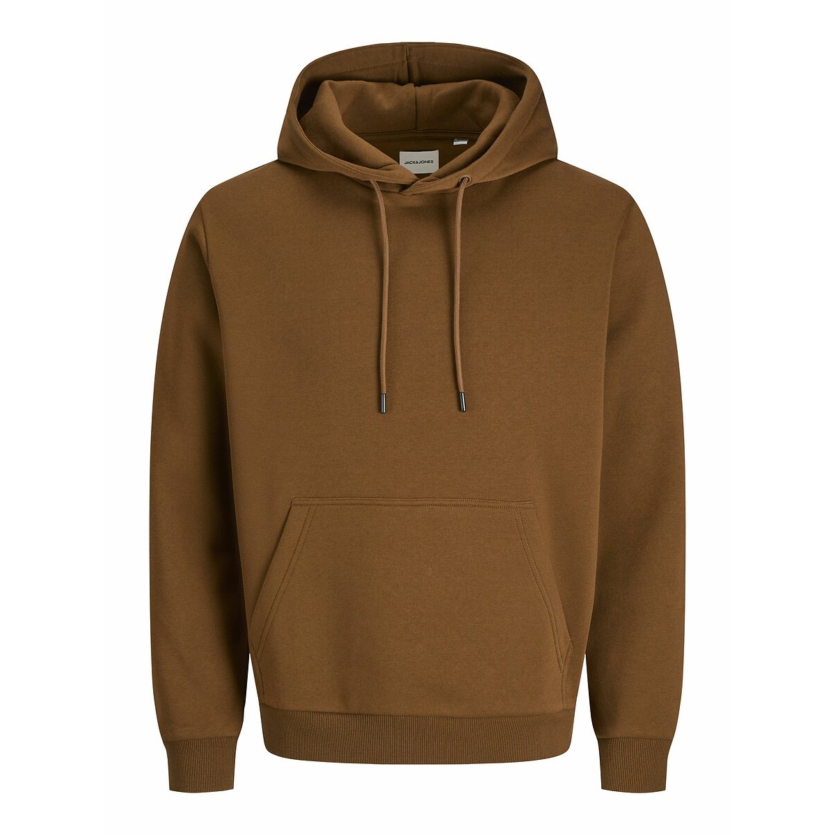 Jack & Jones Hoodie JJEBRADLEY SWEAT HOOD NOOS