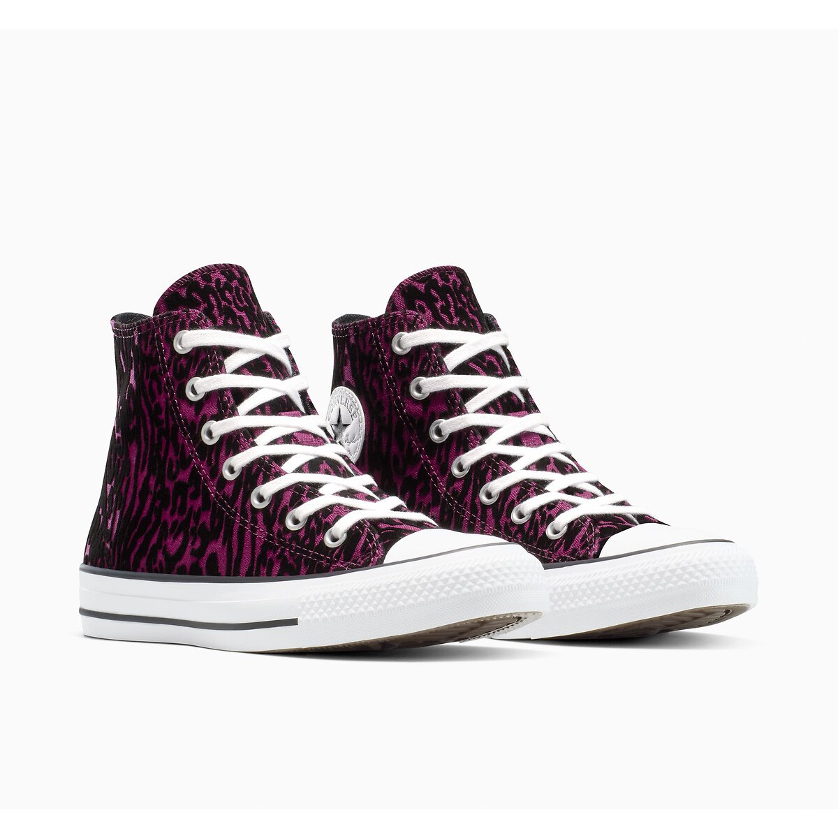 Baskets All Star EVA Lift Animal Graphic