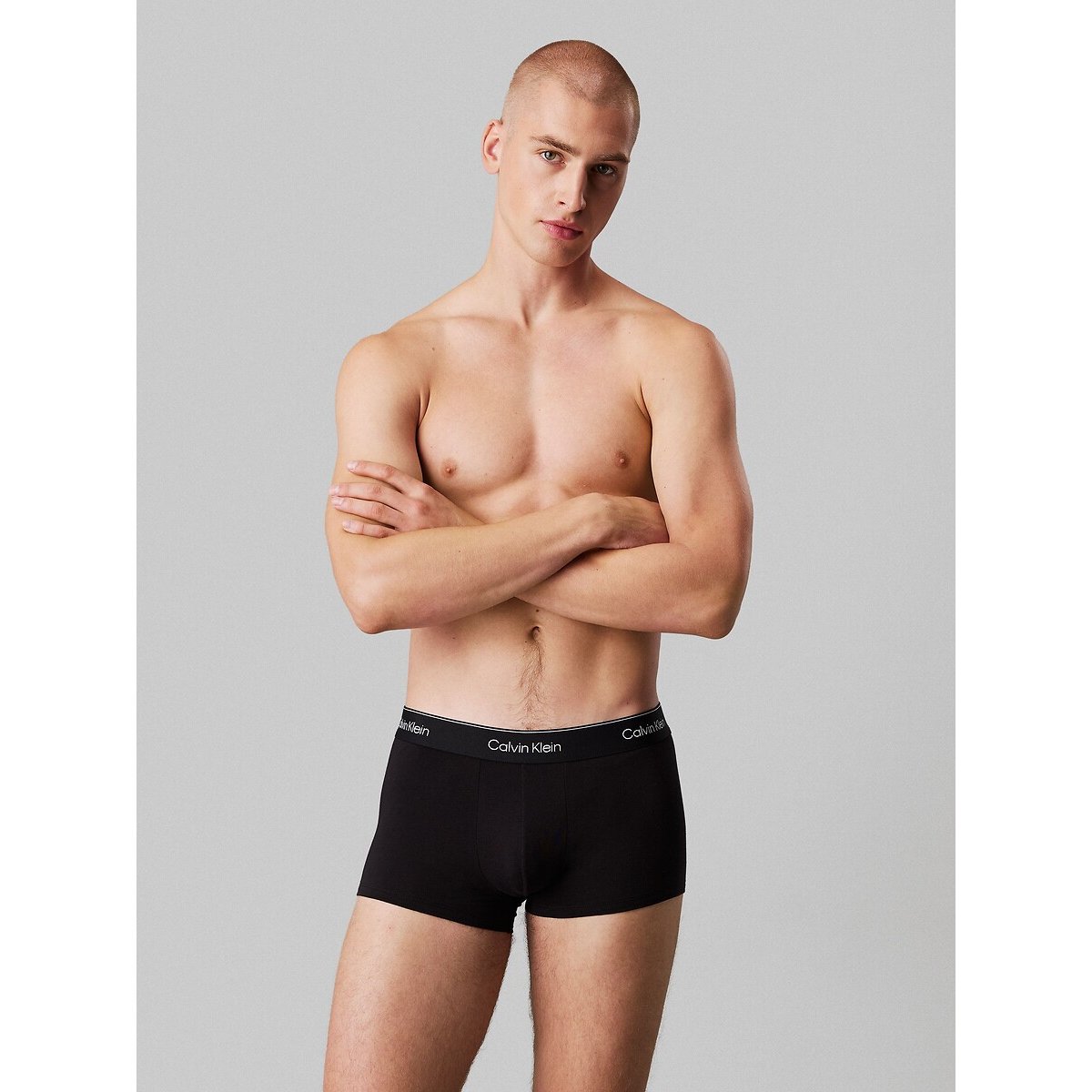 Calvin Klein Underwear Set Van 5 Boxershorts Relaxed Fit