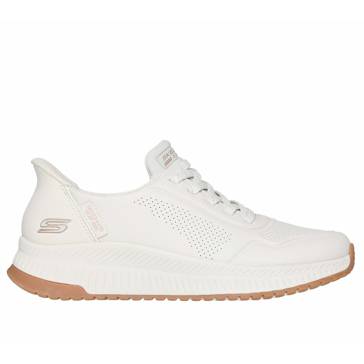 Skechers Sneakers Slip-Ins, Bobs Squad 4 - Key Look