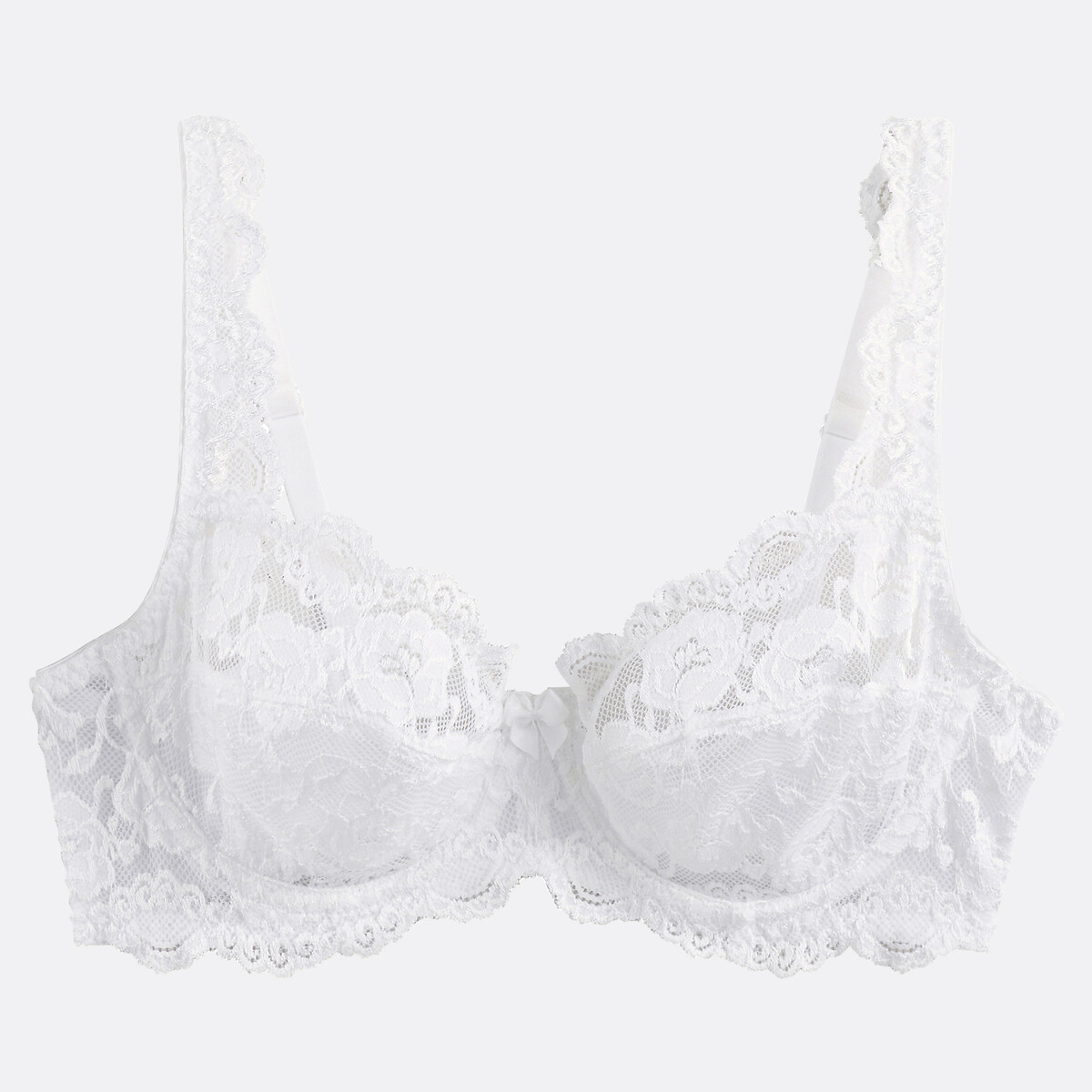 Anne weyburn Anthea Full Cup Bra In Lace