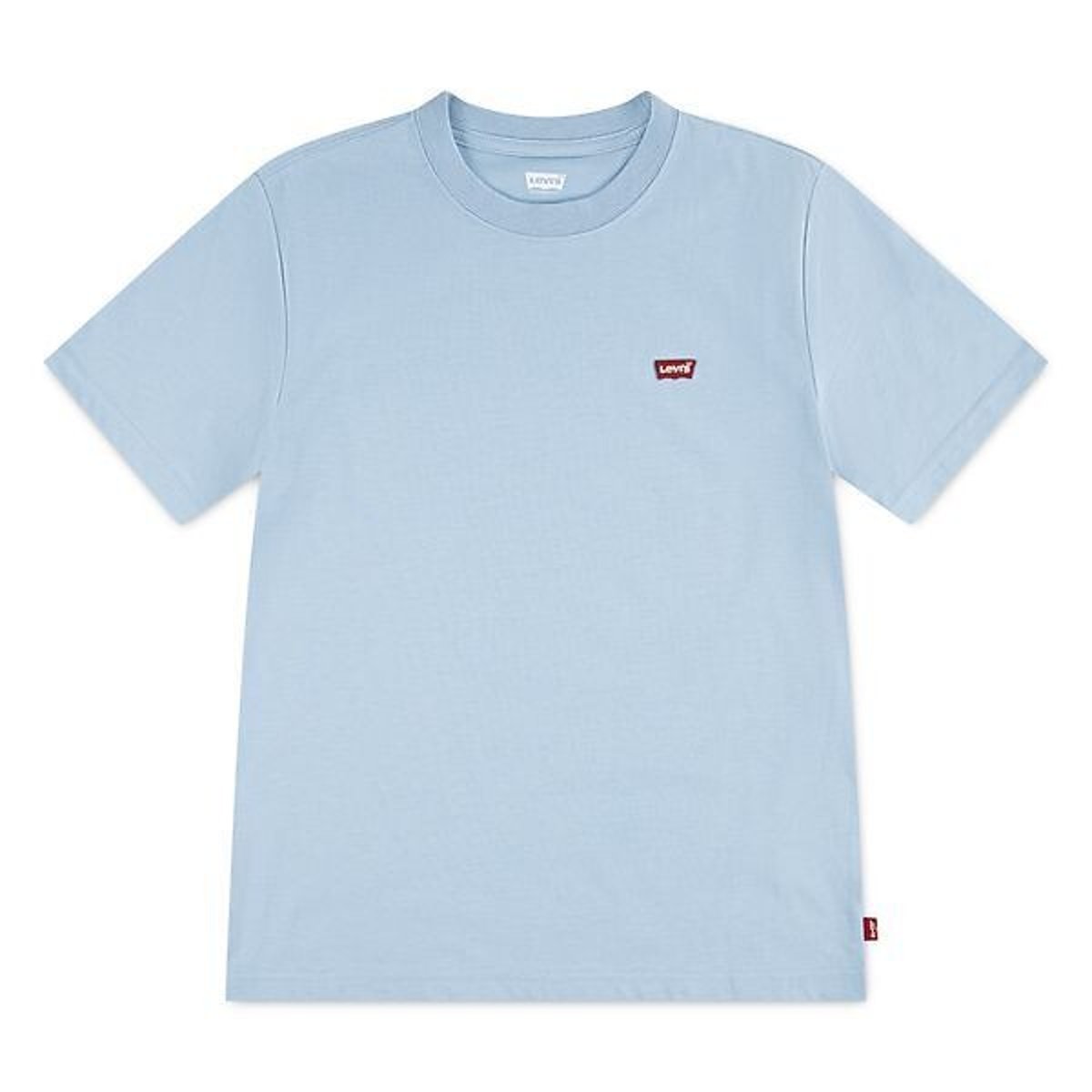 Levi's Kids T-Shirt Navy Blue 12Y (150Cm)
