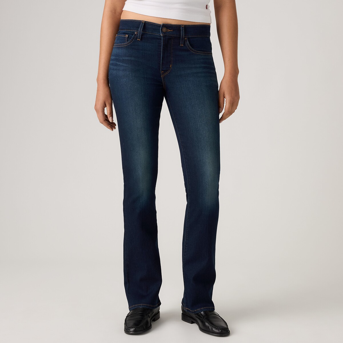 Levi's 315™ Shaping Bootcut Jeans Women's Fresh Face W30 L32