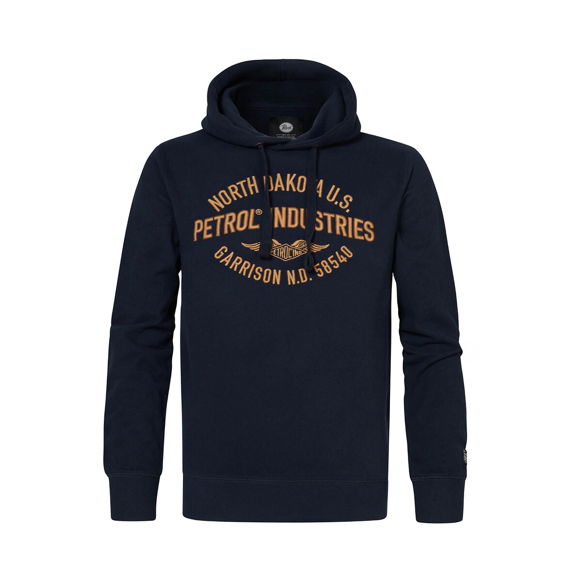 Petrol industries Hoodie