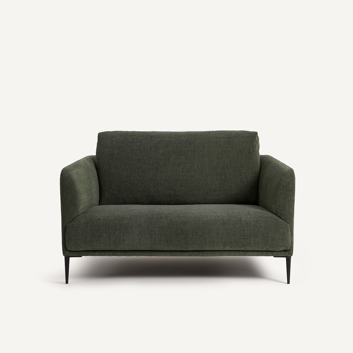 AM.PM 2-zits polyester bank, Oscar design E. Gallina