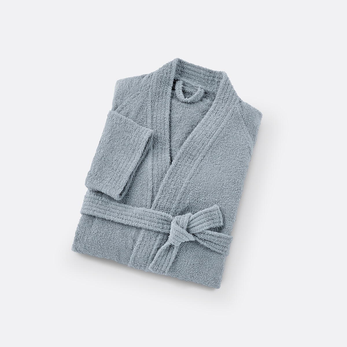 Albornoz estilo kimono adulto 350 g/m², Scenario. Talla 50/52. Color