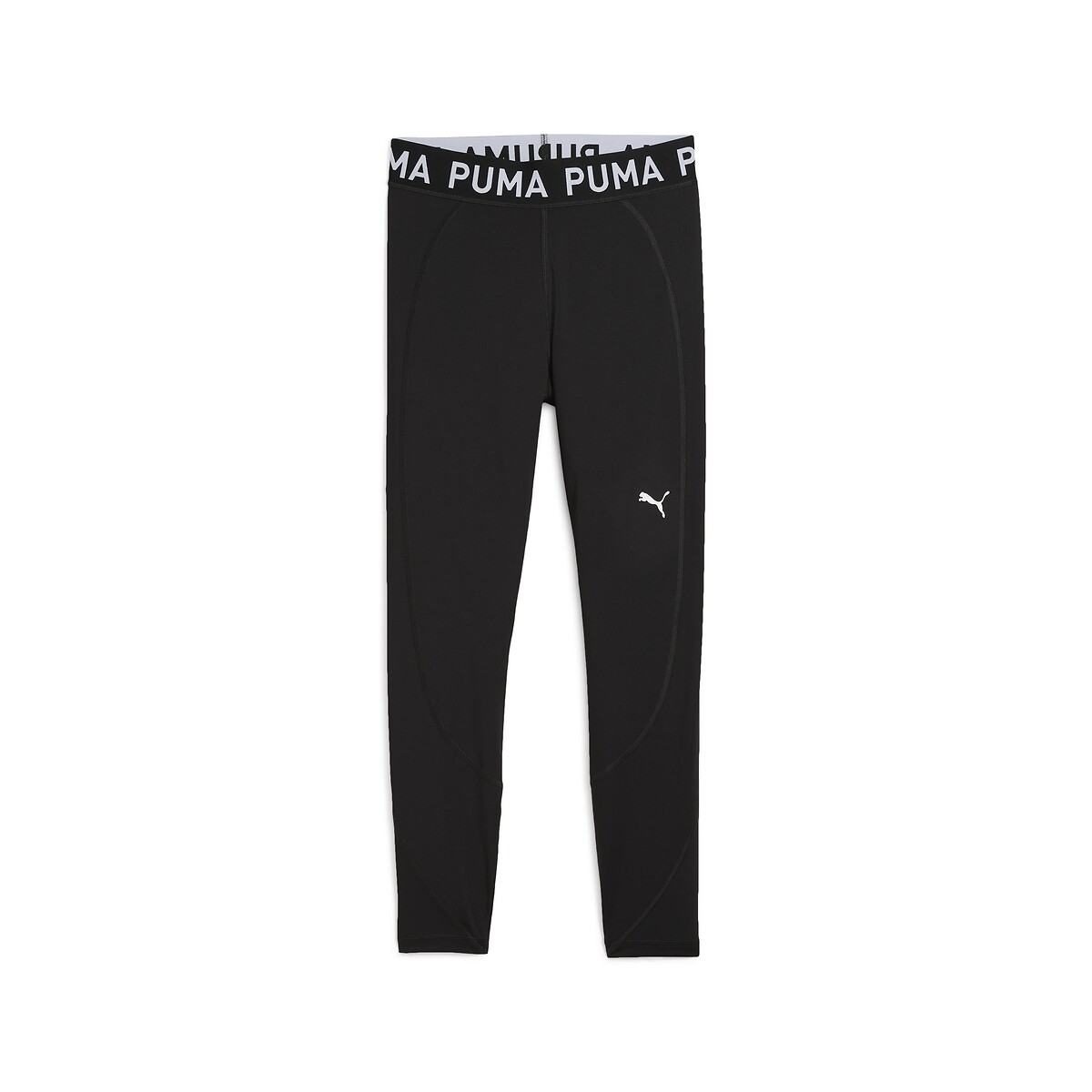 Puma Strong Sports Leggings Women's Black Small