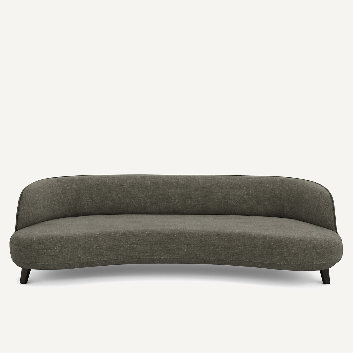 AM.PM 5-zits sofa in katoen/linnen, Rosebury design E.Gallina