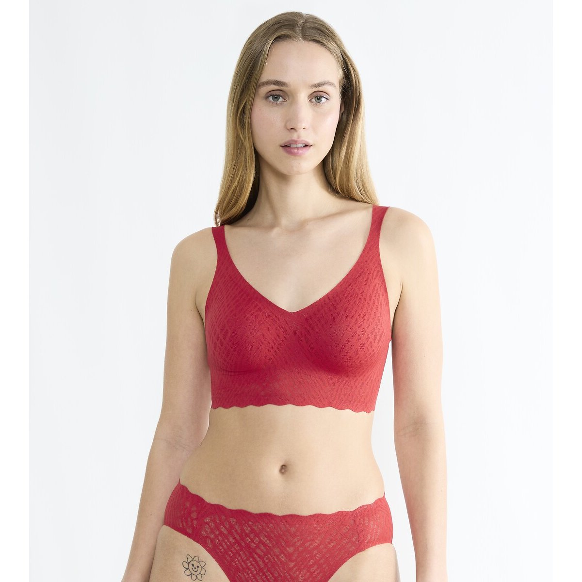 Sloggi Bralette Zero Feel Bliss thumbnail