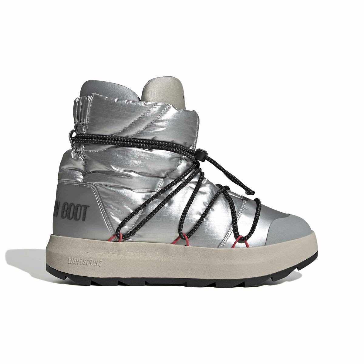 Boots Adidas x Moonboot Ace