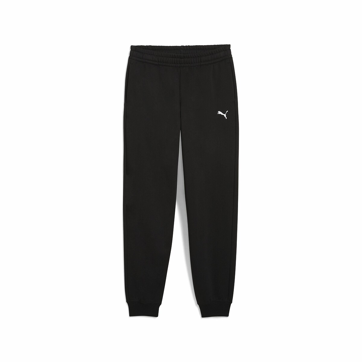 Puma Joggers Black 10Y (138Cm)