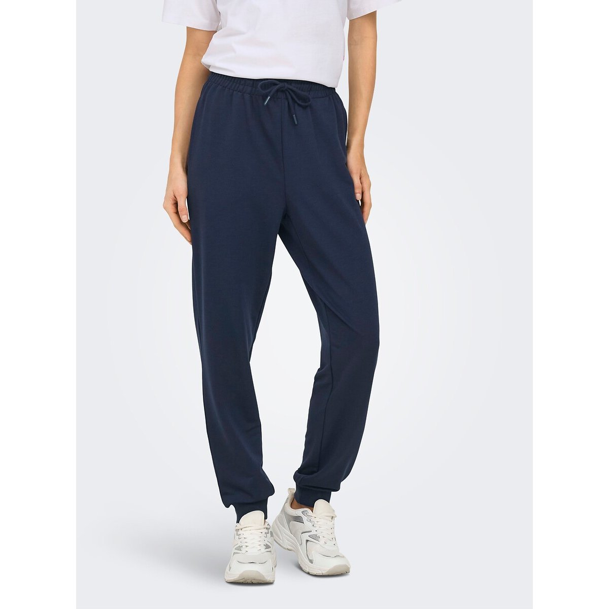Only Play Joggers Women's Dark Blue Extra Small