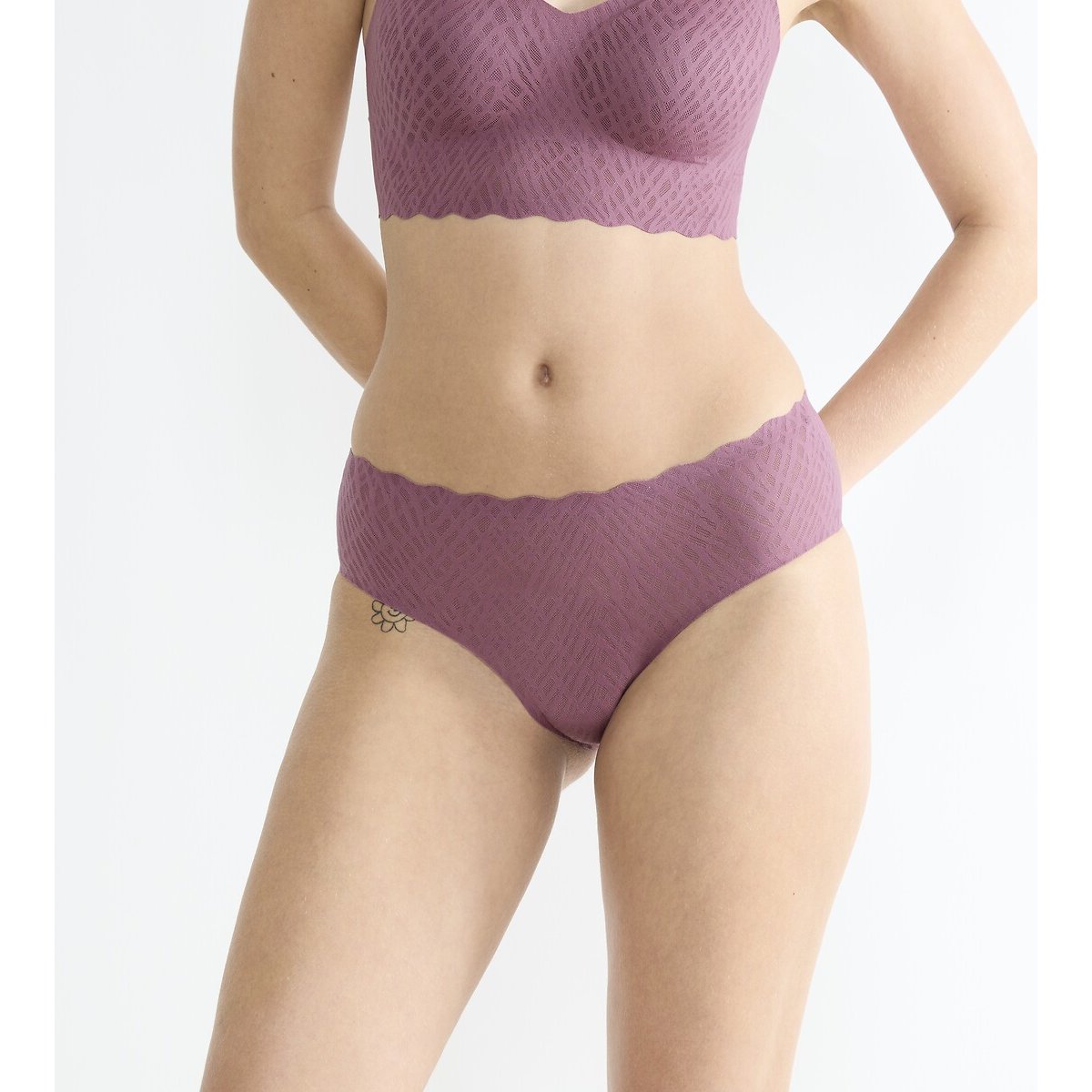 Sloggi Slip ZERO Feel Bliss Hipster