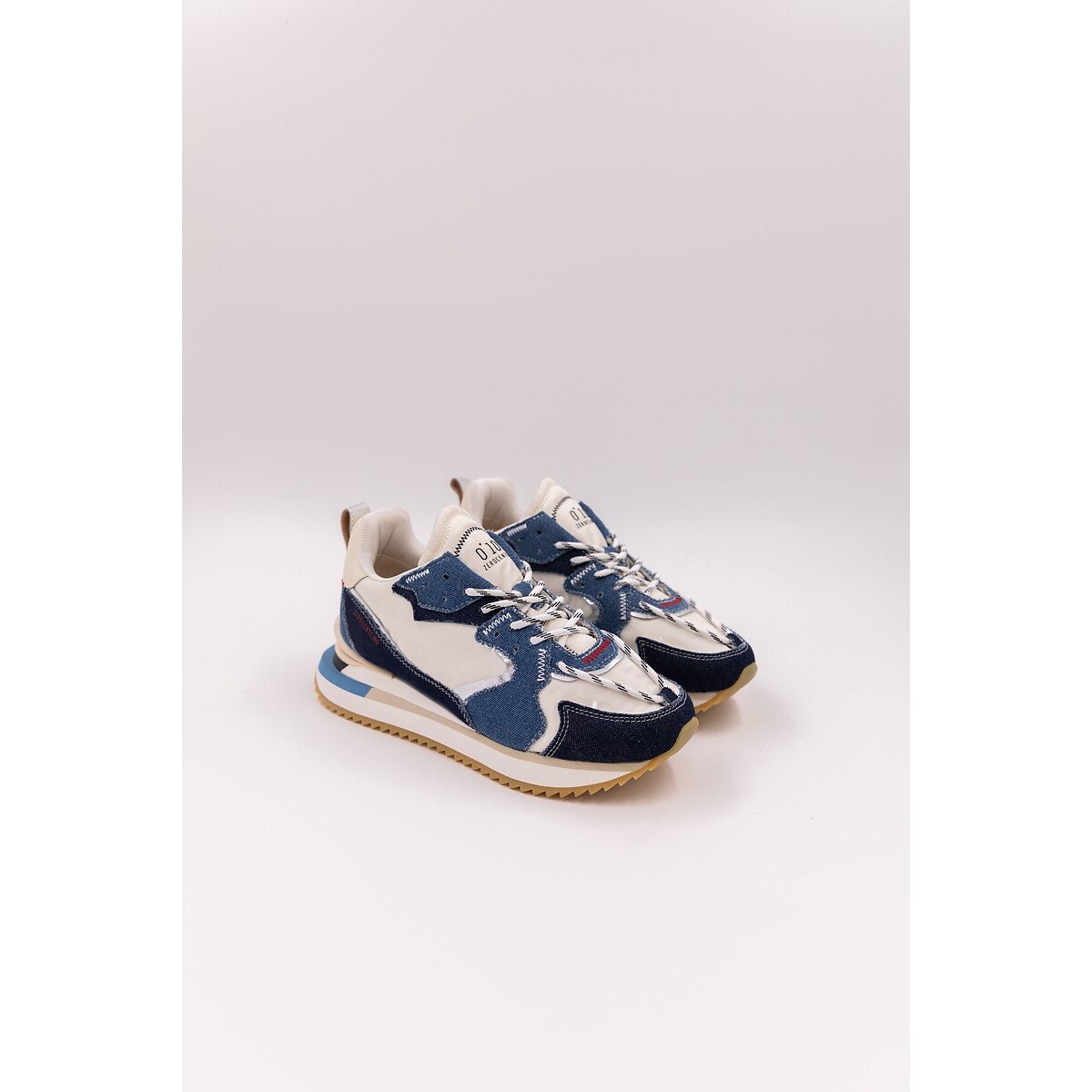 Sneakers Trek-up - ZERO 105 - Modalova