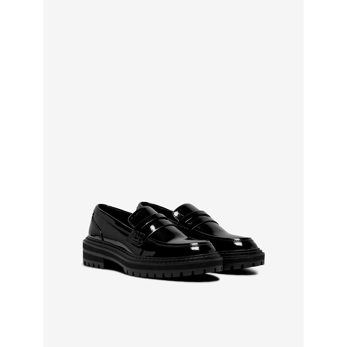 Beth Loafers