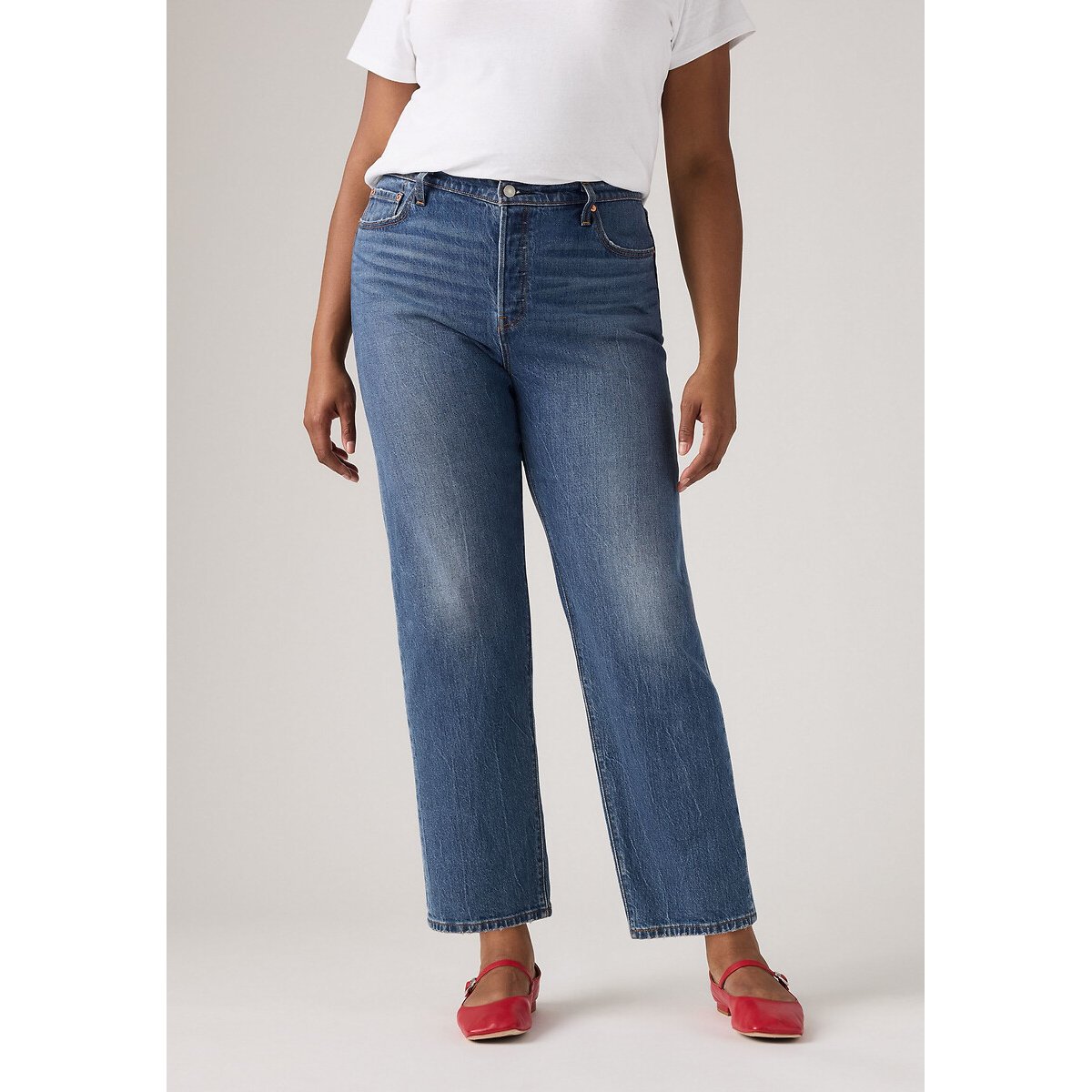 Jeans 501®, Levi’s Plus