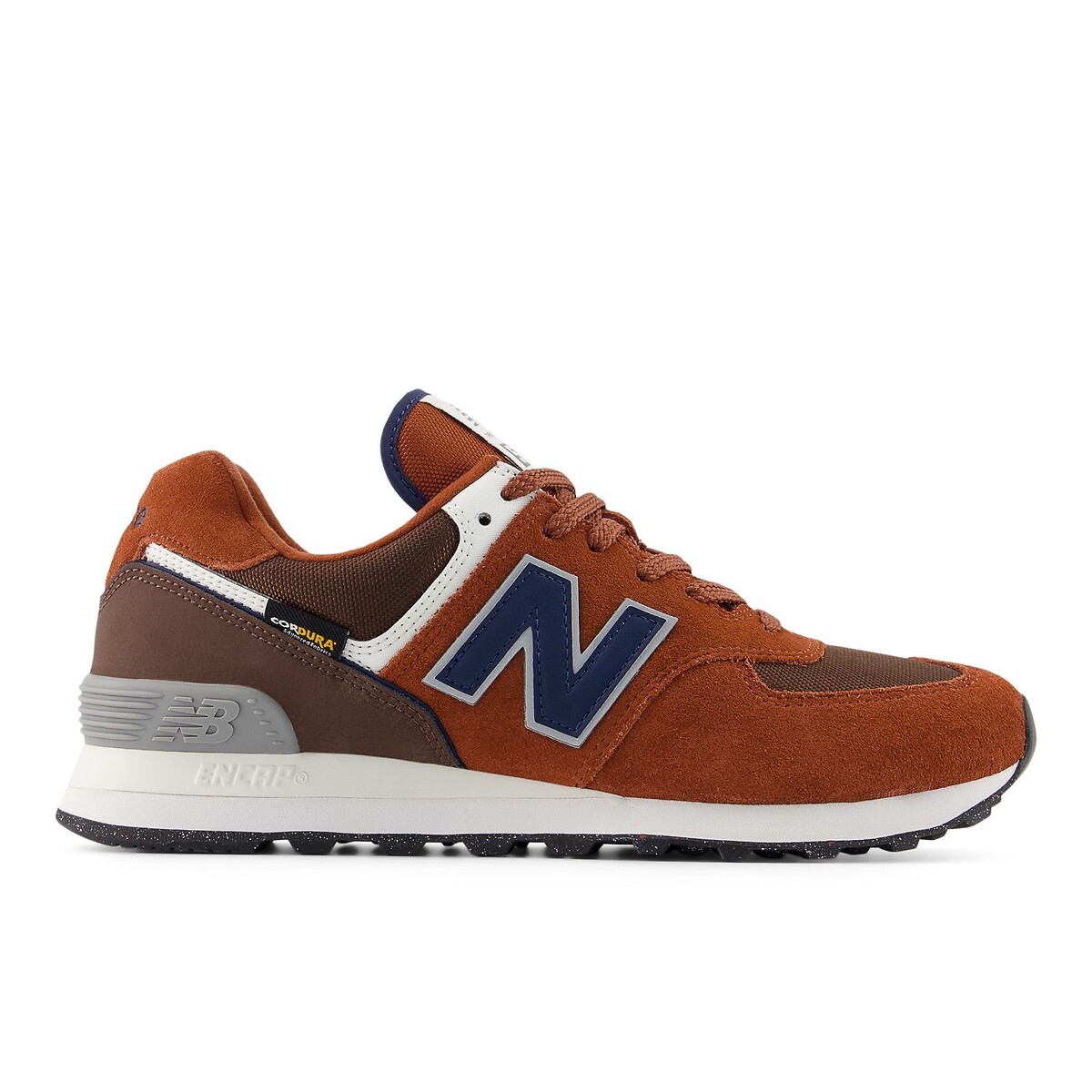 New Balance 574 Trainers Men's Brick Size 40 (6.5)