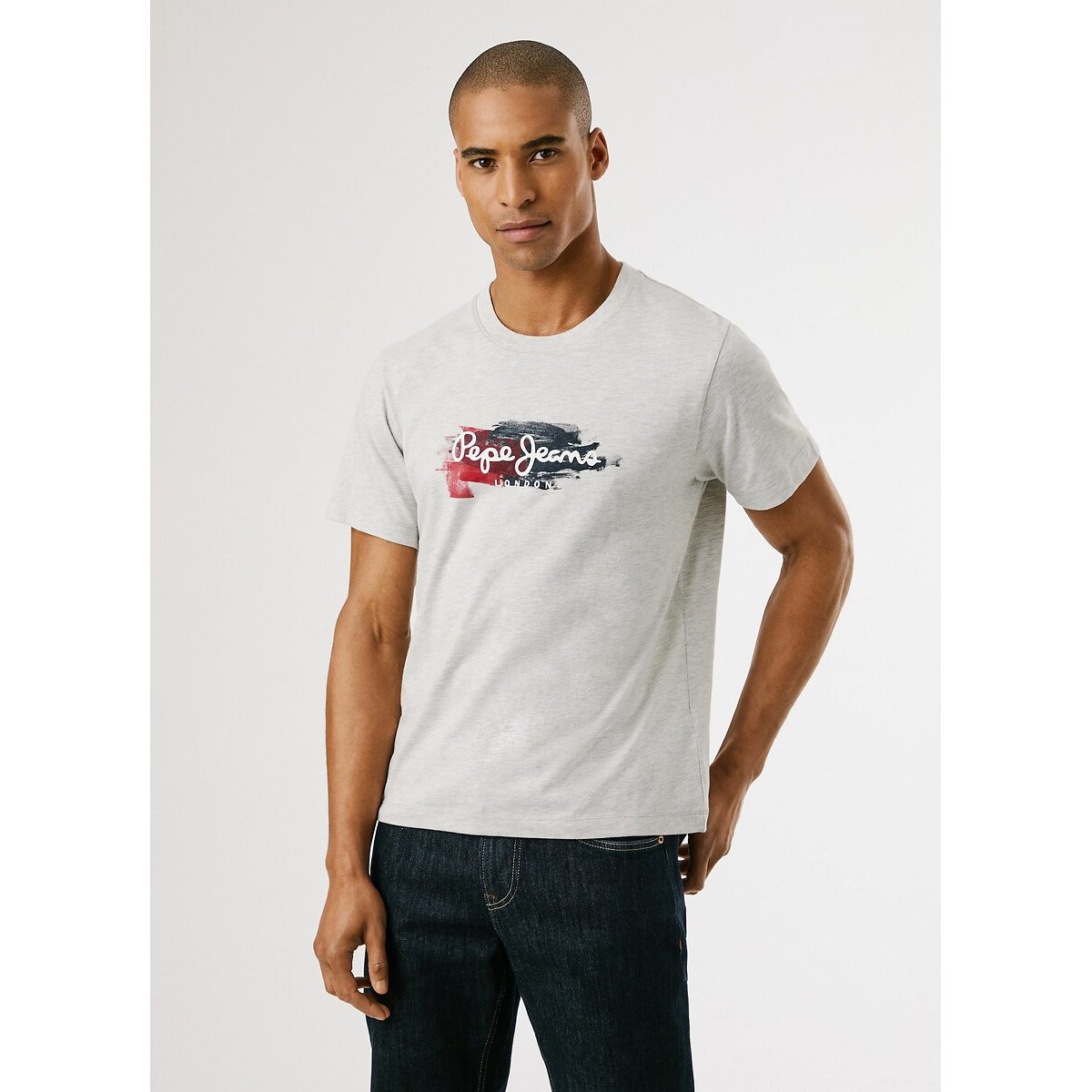 Pepe Jeans T-shirt TREY TEE