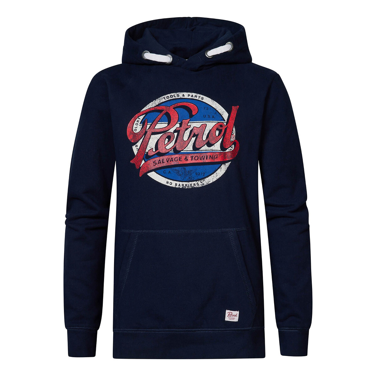 Petrol industries Hoodie