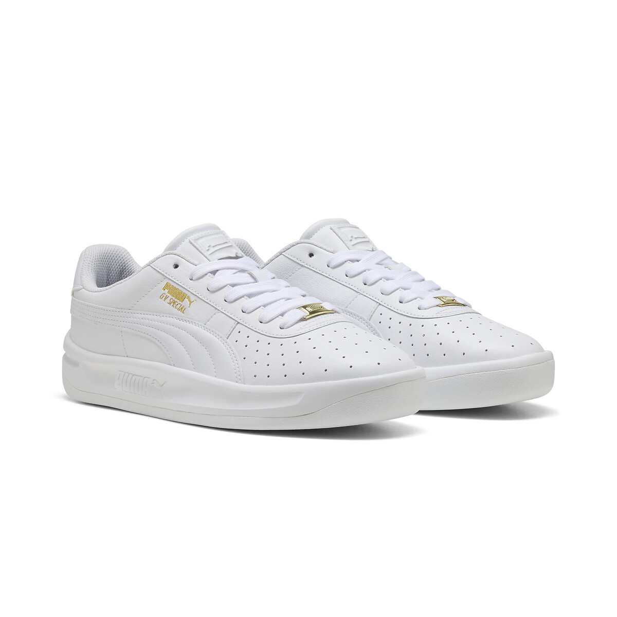 Puma Gv Special Trainers Women's White Size 44 (9.5)