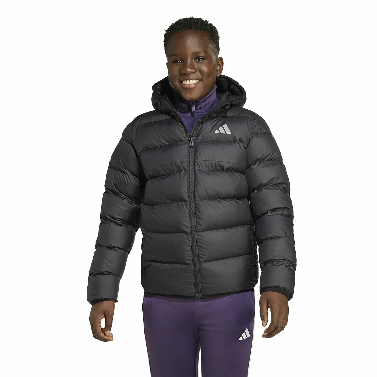 Adidas Donsjas Met Kap
