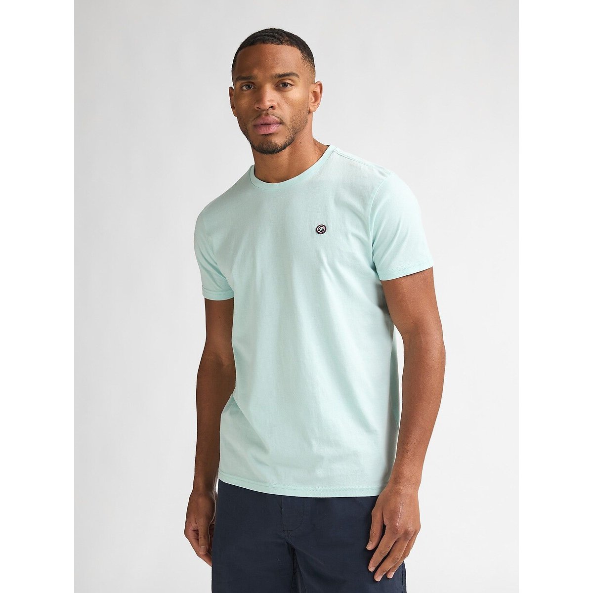 Petrol Industries Effen T-shirt