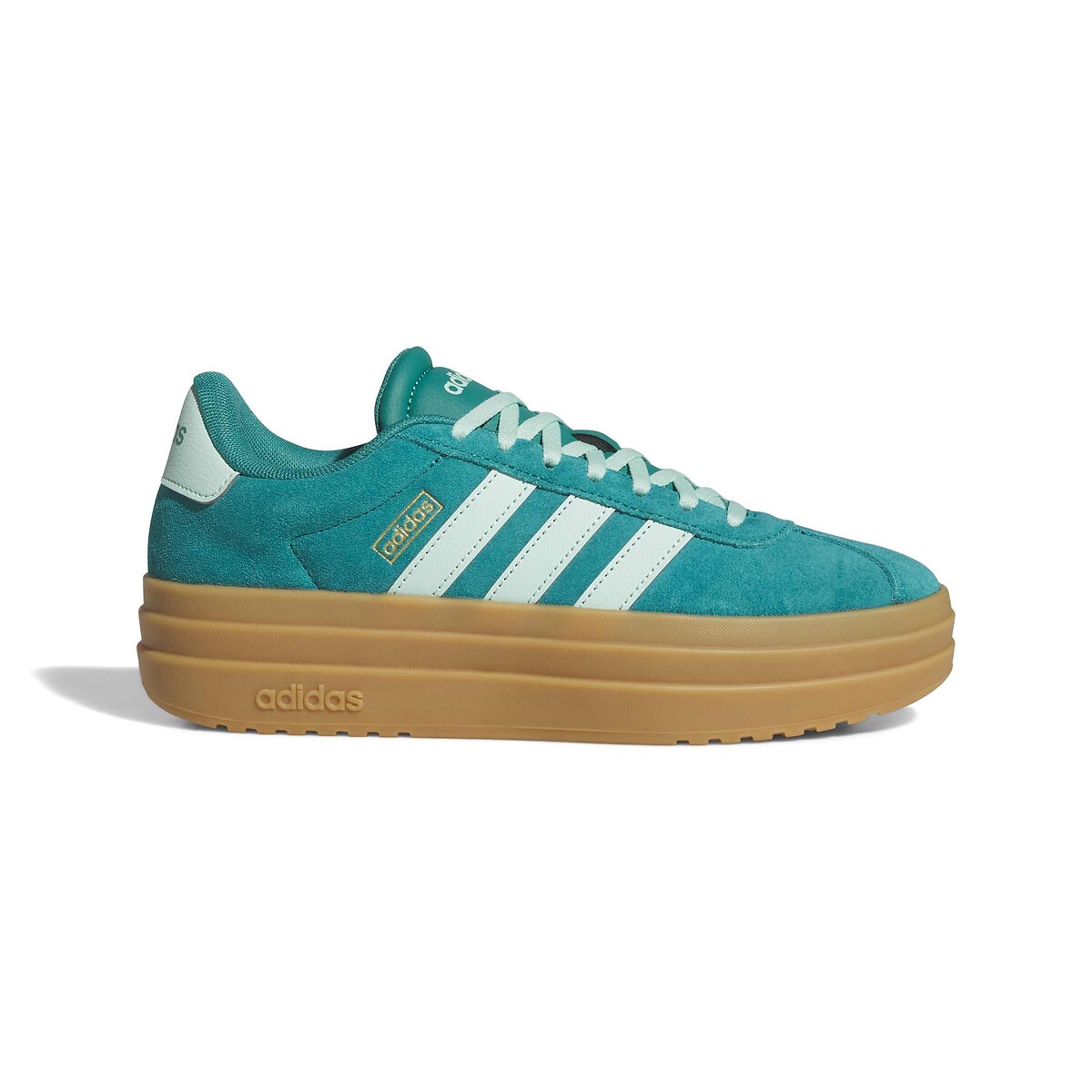 Adidas Vl Court Bold Trainers