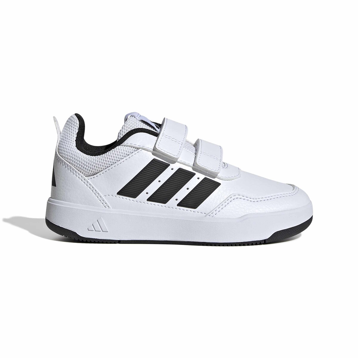 Adidas Sportswear Tensaur Sport 3.0 Trainers White/Black Size 29 (11) Kids