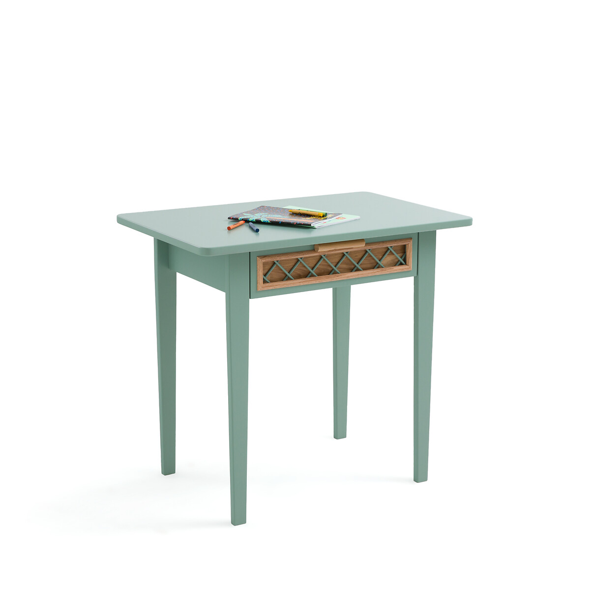 Croisille Child's Desk With Drawer