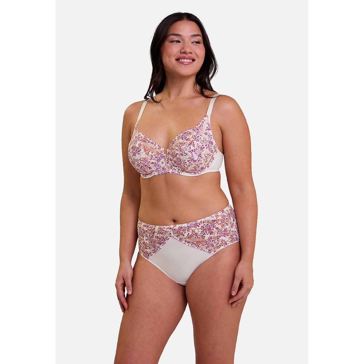 Sans complexe Slip Fantaisy Suzie