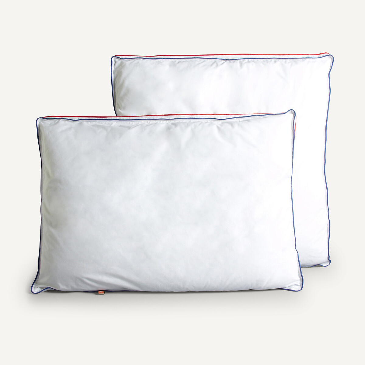 Oreiller en soie, 300g/m², Galaad