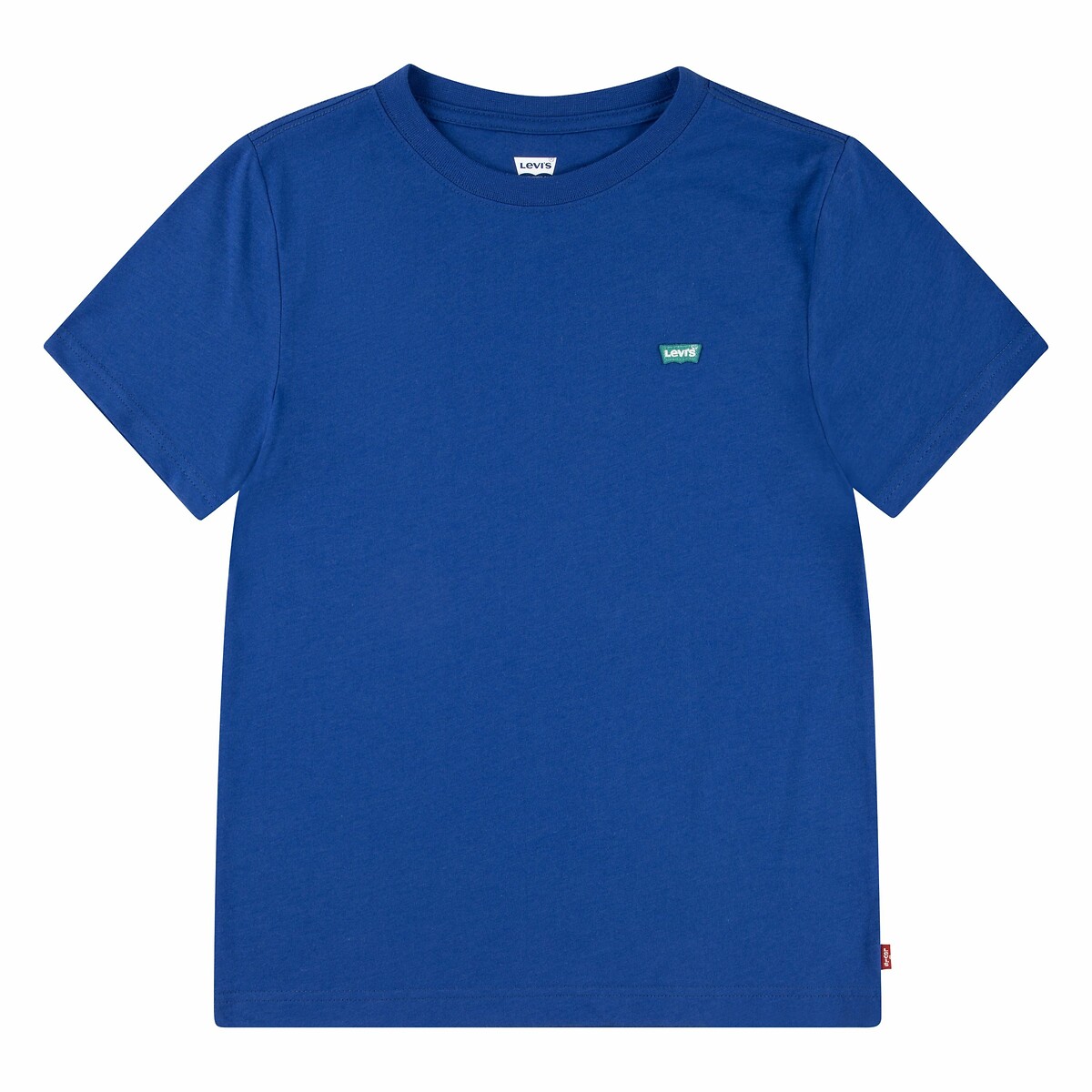 LEVI'S KIDS T-shirt met logo op de borst