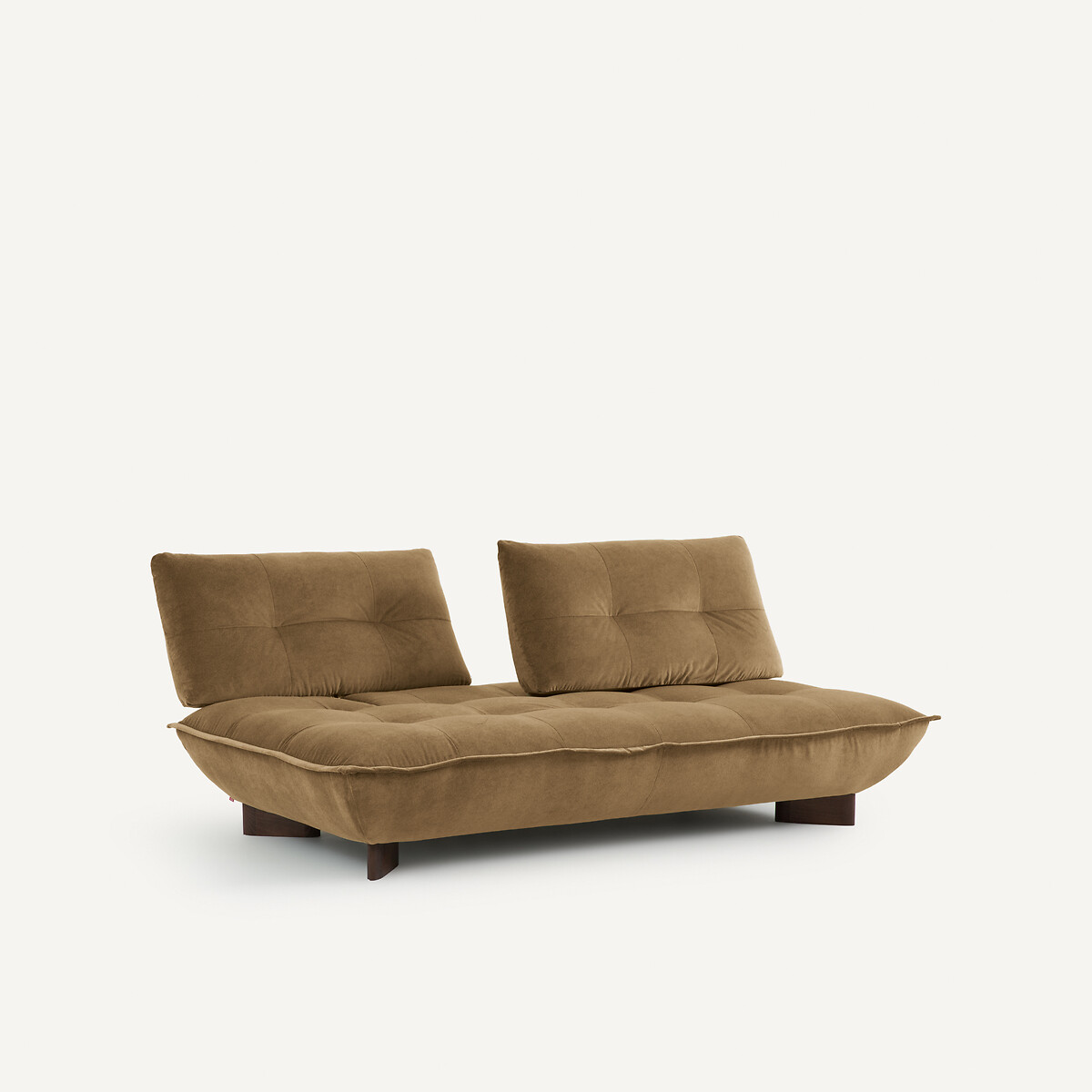 Canapé Kaori AM.PM : une banquette modulable à 2 900 euros, pour qui ? — vue 5