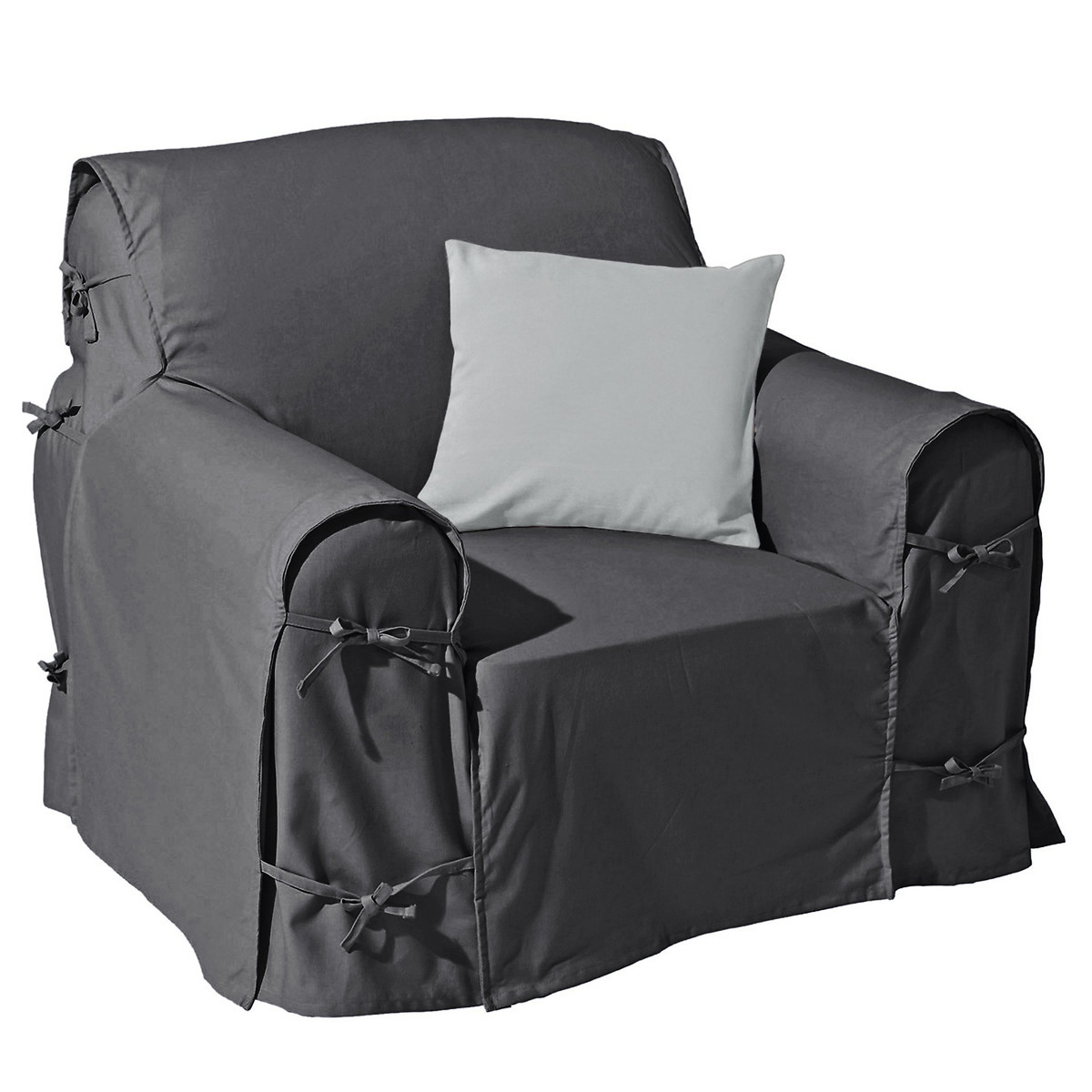 LA REDOUTE INTERIEURS Funda De Sillón SCENARIO. Talla talla única. Color