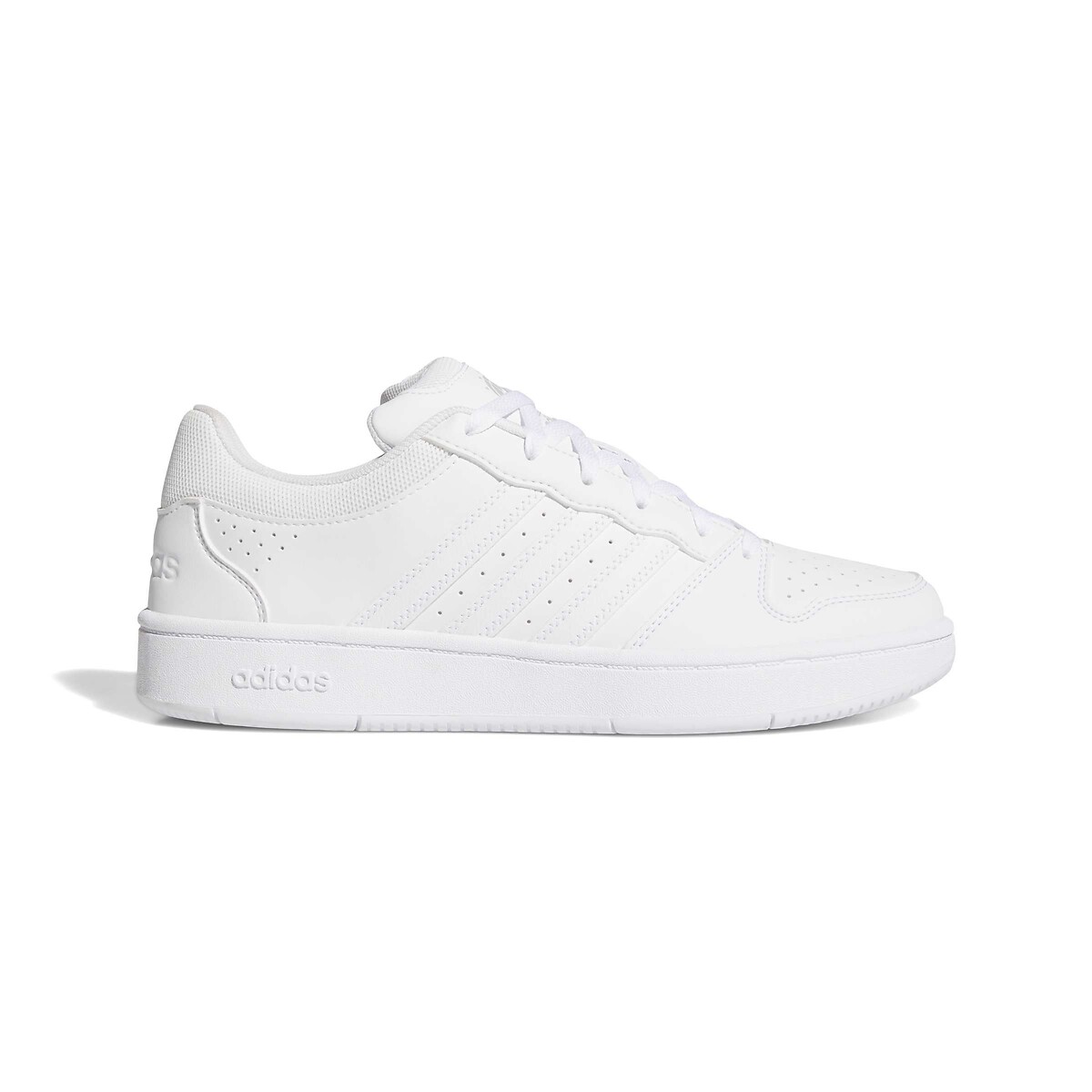 Adidas Sportswear Hoops Classic Trainers Women's White Size 46 (11)