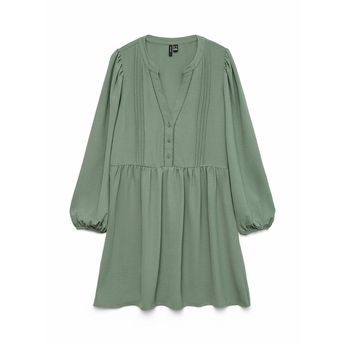 Robe courte
