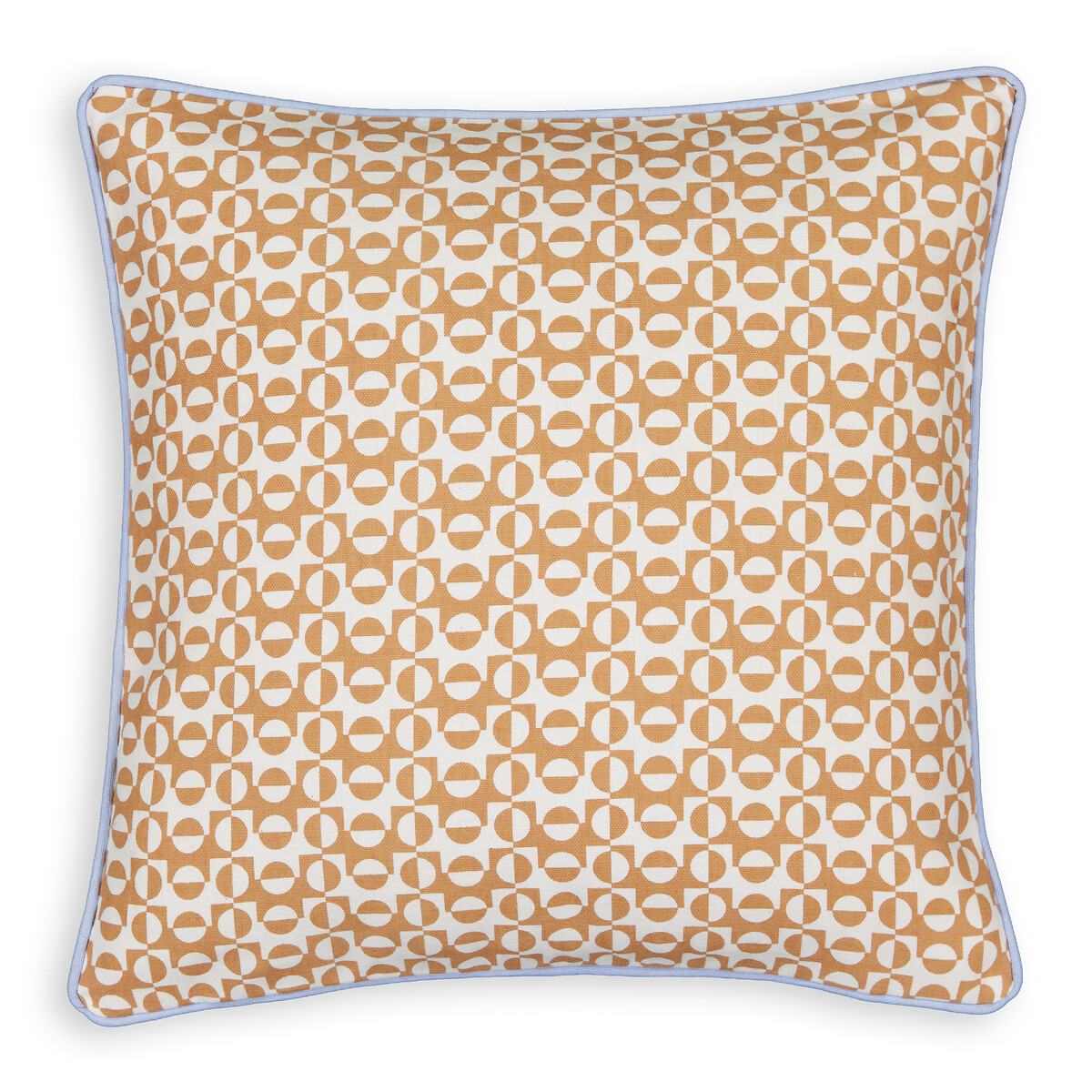 LA REDOUTE INTERIEURS Kussenhoes 40 x 40 cm, Bogen
