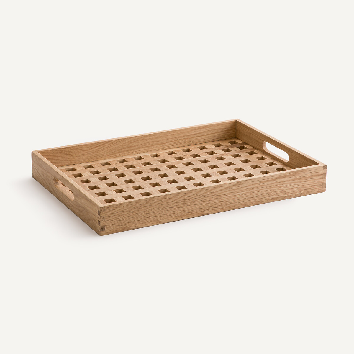 Am.pm Mandrio Tray Unisex Natural Oak