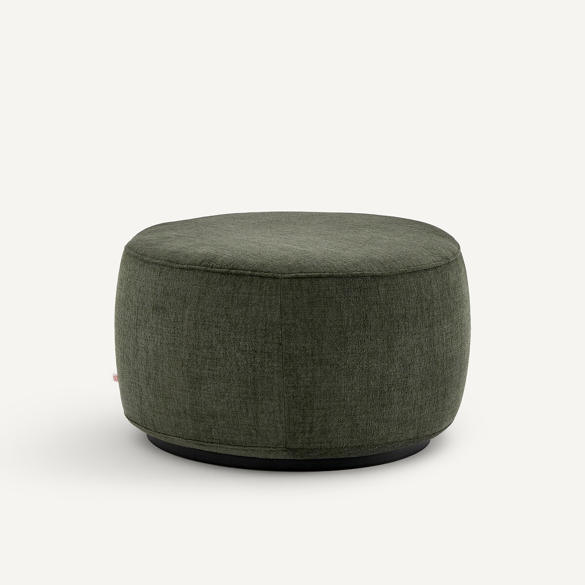 AM.PM X EMMANUEL GALLINA Voetensteun XL, van polyester, ROSEBURY, ontwerp Emmanuel Gallina