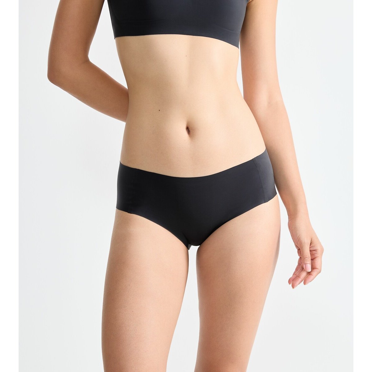 Sloggi Zero Feel 2.0 Shorts Women's Black Large