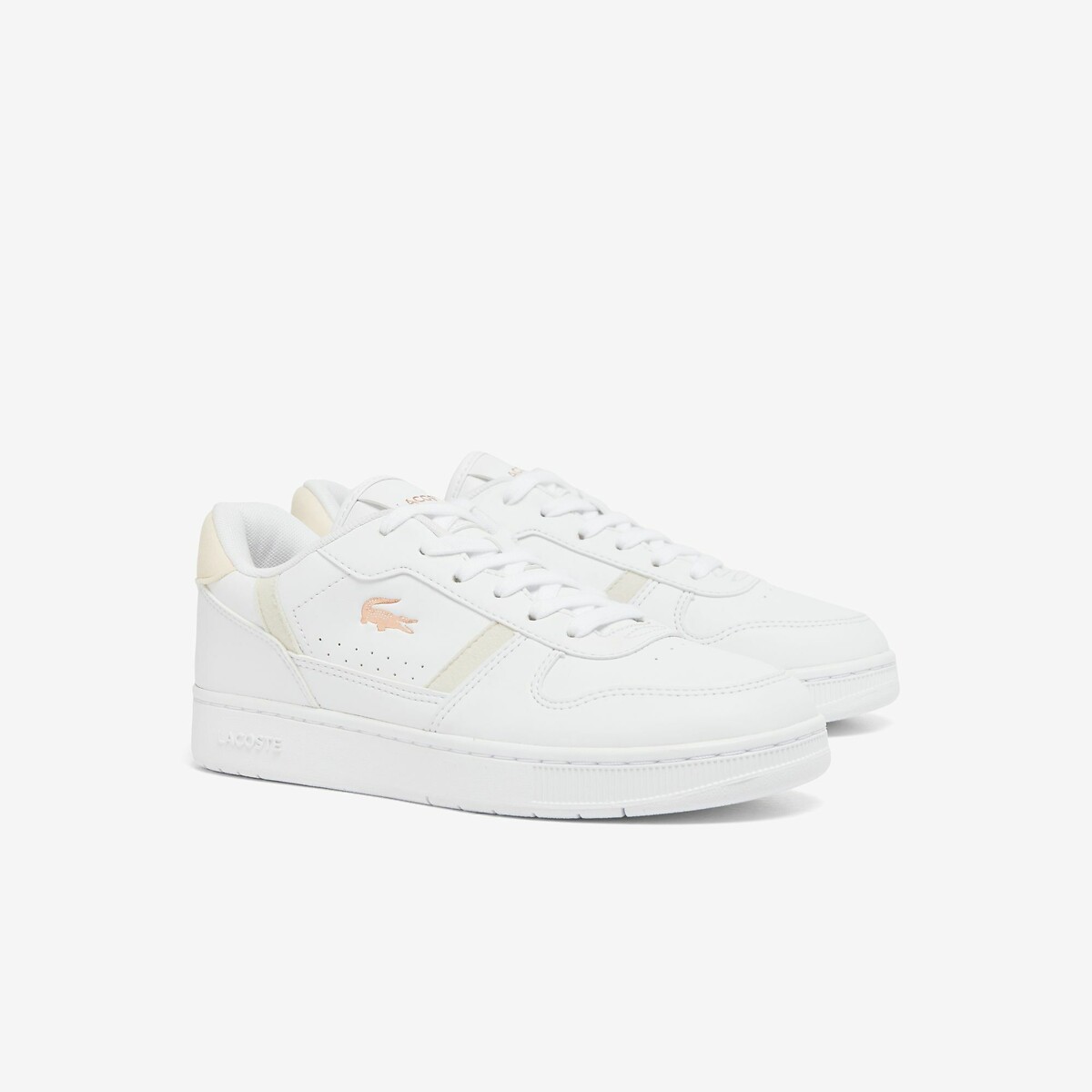 Lacoste Sneakers T-Clip Set