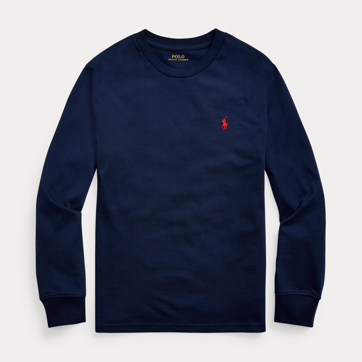 Polo ralph lauren T-shirt met lange mouwen