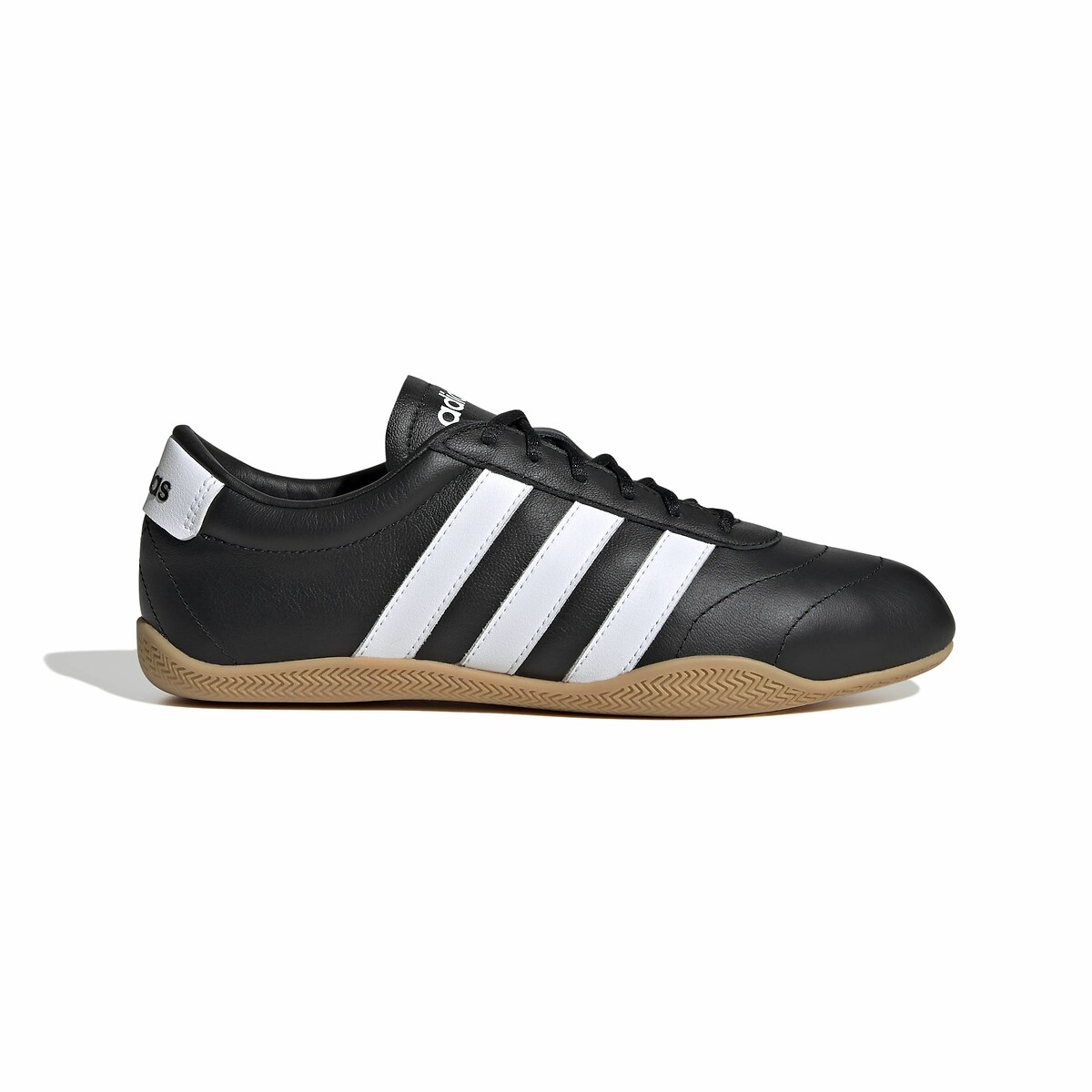 Adidas Sportswear Grand Court Lo Trainers Women's Black Size 36 (3.5)