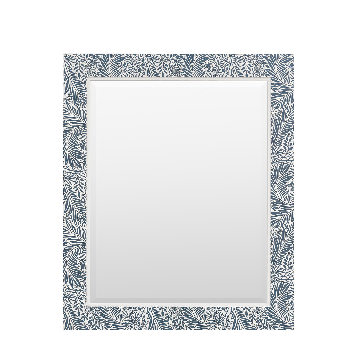 Édité 61Cm Colemand Decorative Mirror Unisex Grey