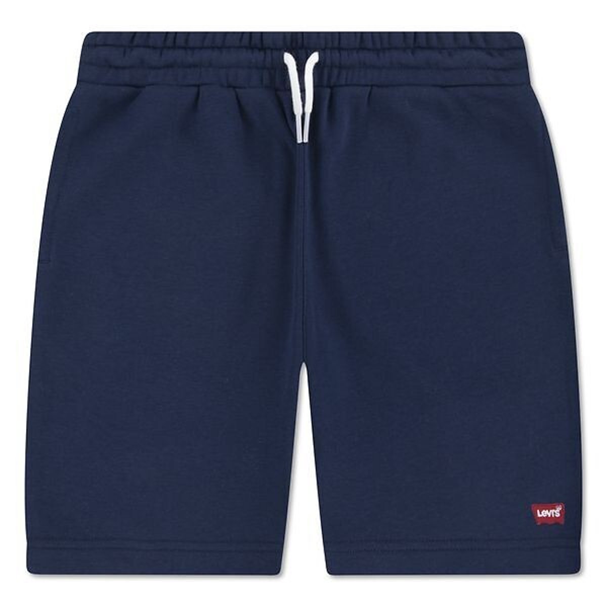 Levi's Kids Shorts Navy Blue 12Y (150Cm)