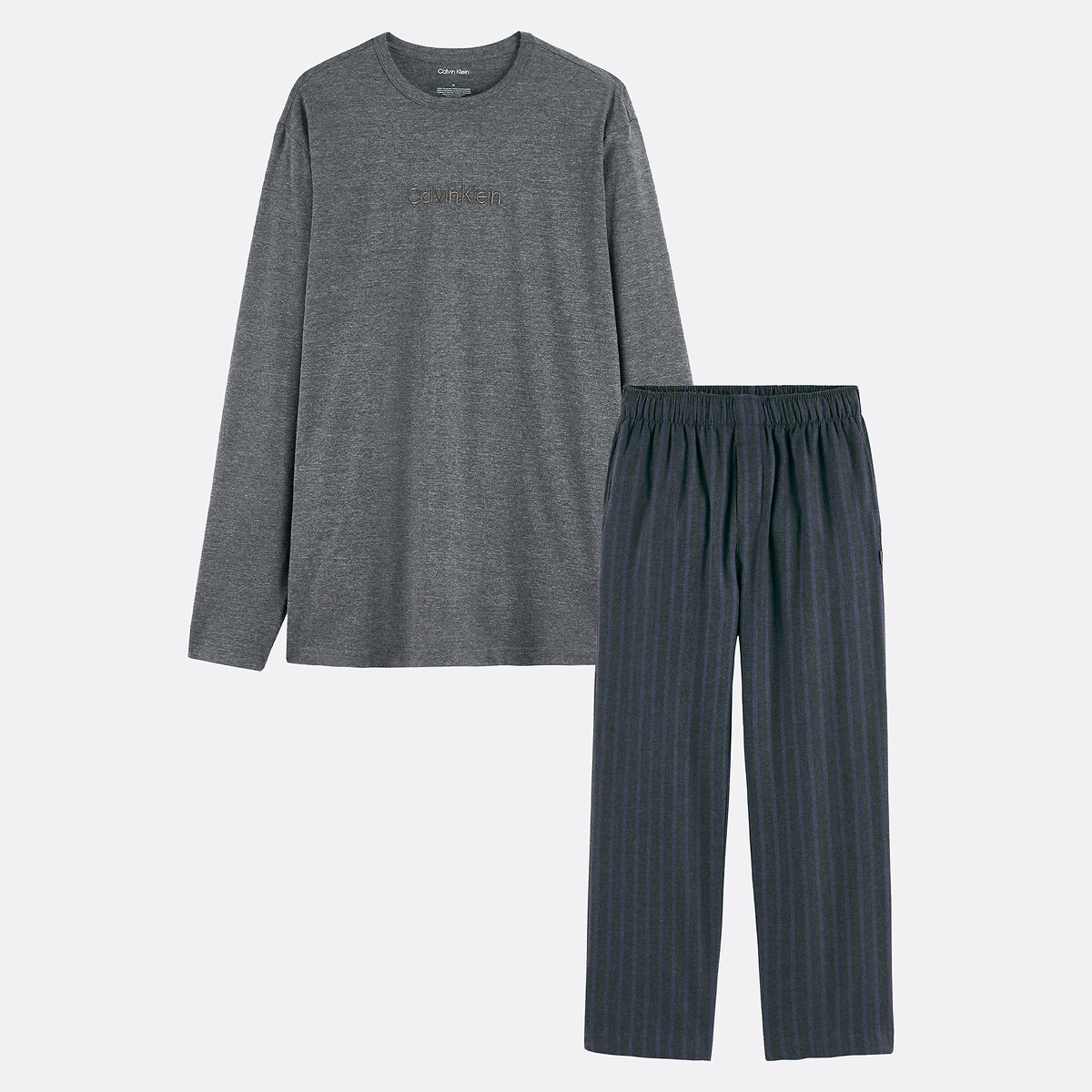 Calvin Klein Underwear Pyjamas Men's Black Large