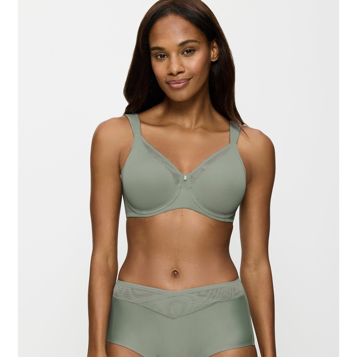 Triumph Omsluitende BH True Shape Sensation