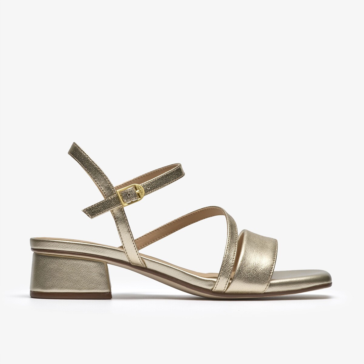 Sandales en cuir Serina35 Strap
