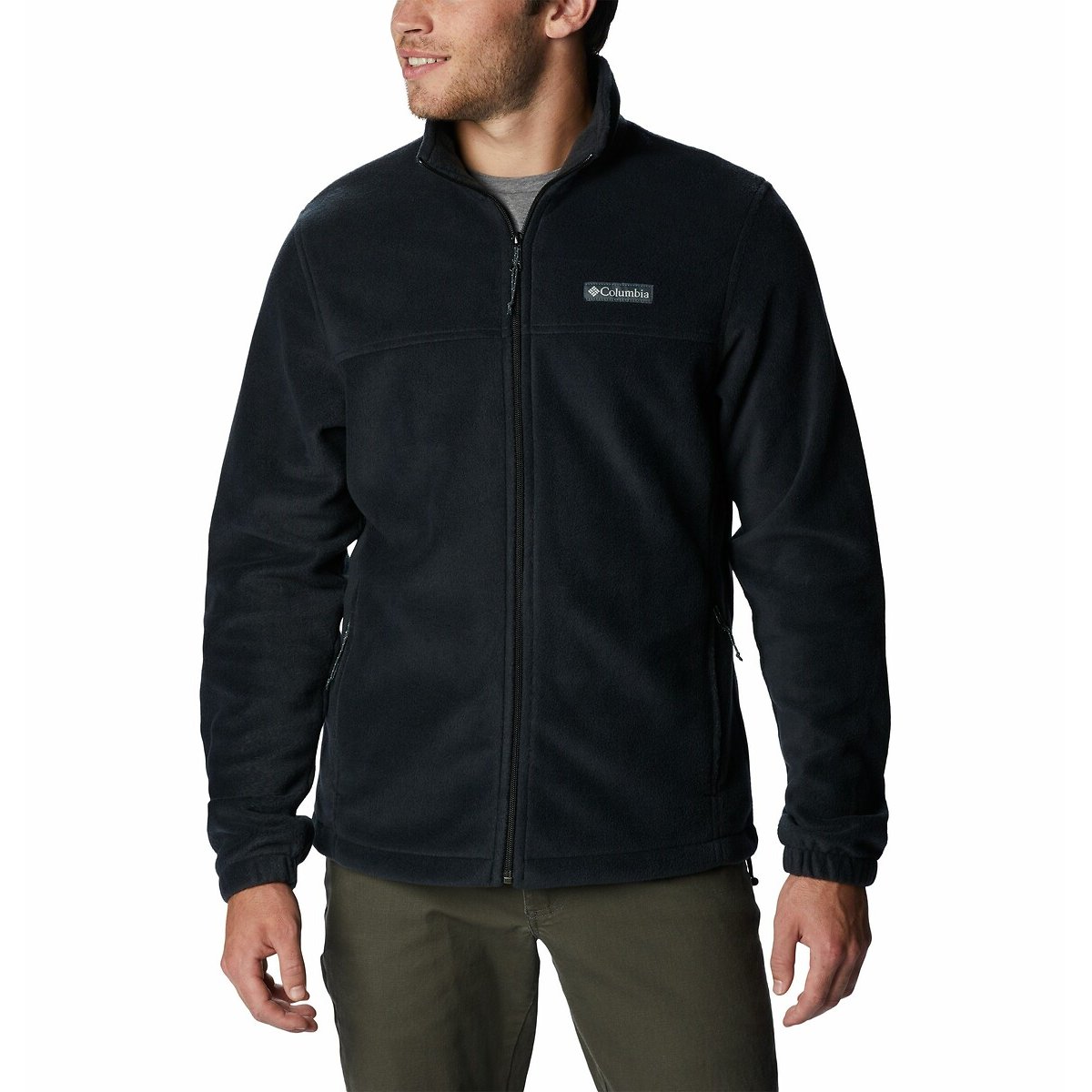 Columbia Fleecejack Steens Mountain Full Zip 2.0
